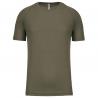 Camiseta de deporte hombre