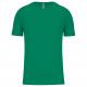 Camiseta de deporte hombre Ref.TTPA438-KELLY VERDE