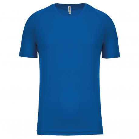 Camiseta de deporte hombre