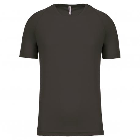 Camiseta de deporte hombre