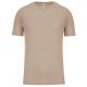 Camiseta de deporte hombre Ref.TTPA438-SAND