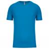 Camiseta de deporte hombre