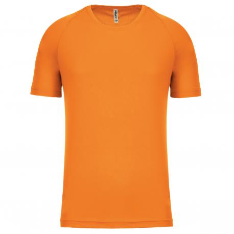 Camiseta de deporte hombre