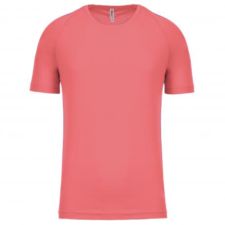 Camiseta de deporte hombre