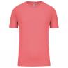 Camiseta de deporte hombre