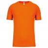 Camiseta de deporte hombre