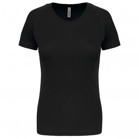 Camiseta de deporte mujer