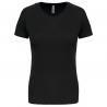 Camiseta de deporte mujer