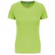 Camiseta de deporte mujer Ref.TTPA439-LIMA