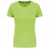 Camiseta de deporte mujer