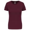 Camiseta de deporte mujer