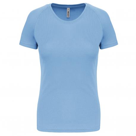 Camiseta de deporte mujer