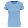 Camiseta de deporte mujer