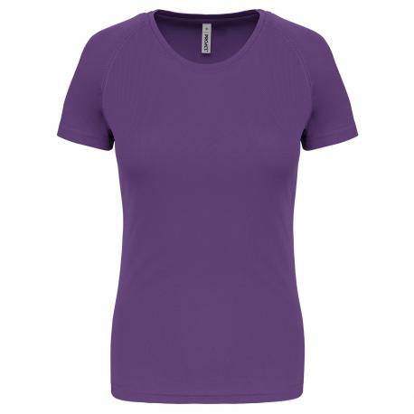 Camiseta de deporte mujer