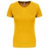 Camiseta de deporte mujer