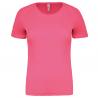 Camiseta de deporte mujer