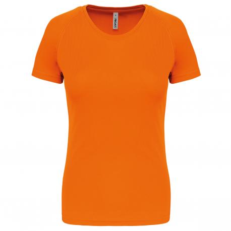 Camiseta de deporte mujer