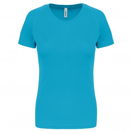 Camiseta de deporte mujer