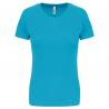 Camiseta de deporte mujer