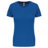 Camiseta de deporte mujer