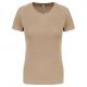 Camiseta de deporte mujer Ref.TTPA439-SAND