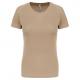 Camiseta de deporte mujer Ref.TTPA439-SAND