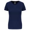 Camiseta de deporte mujer