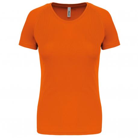 Camiseta de deporte mujer