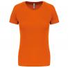 Camiseta de deporte mujer