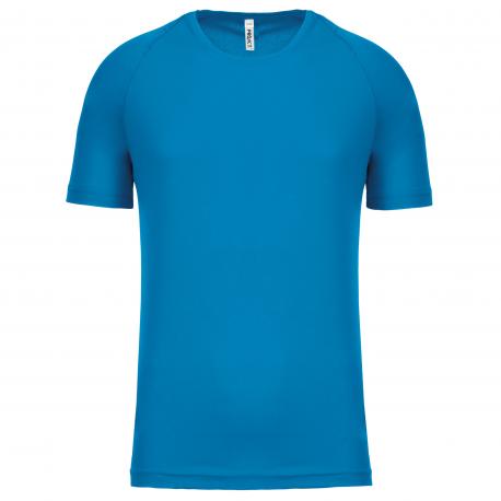 Camiseta de deporte niños