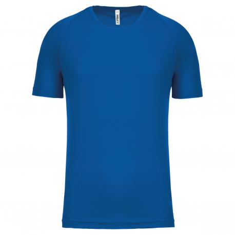 Camiseta de deporte niños