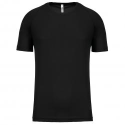 Camiseta de deporte niños