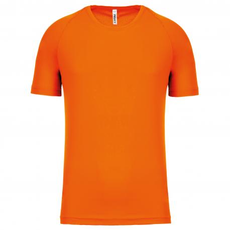Camiseta de deporte niños