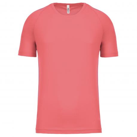 Camiseta de deporte niños