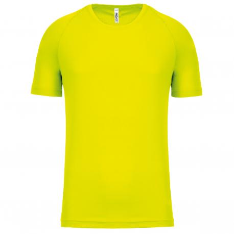 Camiseta de deporte niños