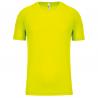 Camiseta de deporte niños