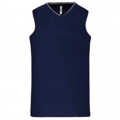 Camiseta baloncesto hombre