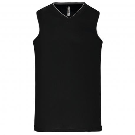 Camiseta baloncesto hombre