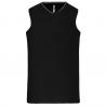 Camiseta baloncesto hombre