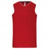 Camiseta baloncesto hombre