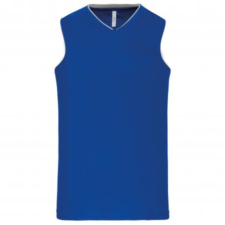 Camiseta baloncesto hombre