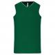 Camiseta baloncesto hombre Ref.TTPA459-DARK KELLY GREEN
