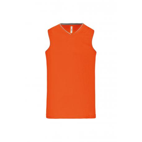 Camiseta baloncesto mujer