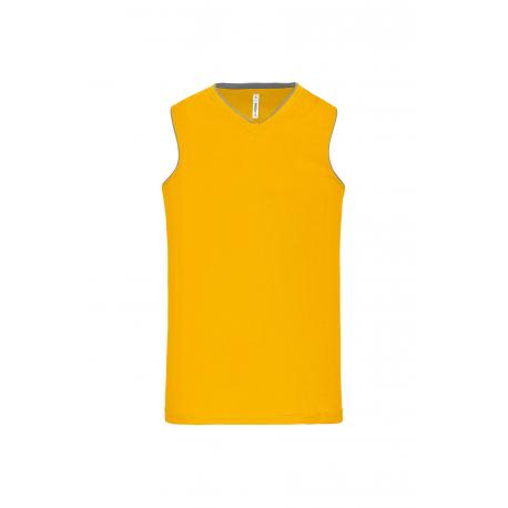 Camiseta baloncesto mujer