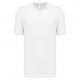 Camiseta baloncesto unisex Ref.TTPA462-BLANCO
