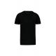 Camiseta triblend sports Ref.TTPA4011-NEGRO