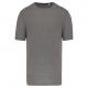 Camiseta triblend sports Ref.TTPA4011-BREZO GRIS
