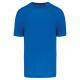 Camiseta triblend sports Ref.TTPA4011-SPORTY ROYAL BLUE HEATHER