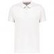 Polo deportivo manga corta hombre Ref.TTPA482-BLANCO