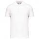 Polo piqué performance hombre Ref.TTPA489-BLANCO